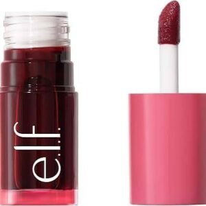 LipsticFemale Water-Based Lip & Cheek Tint - Cherry Red
