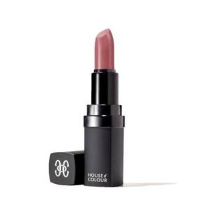 LipsticFemale Soft Cushion Bullet Lipstick - Mauve Nude