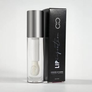 LipsticFemale Hydrating Plumping Lip Gloss - Crystal Shine